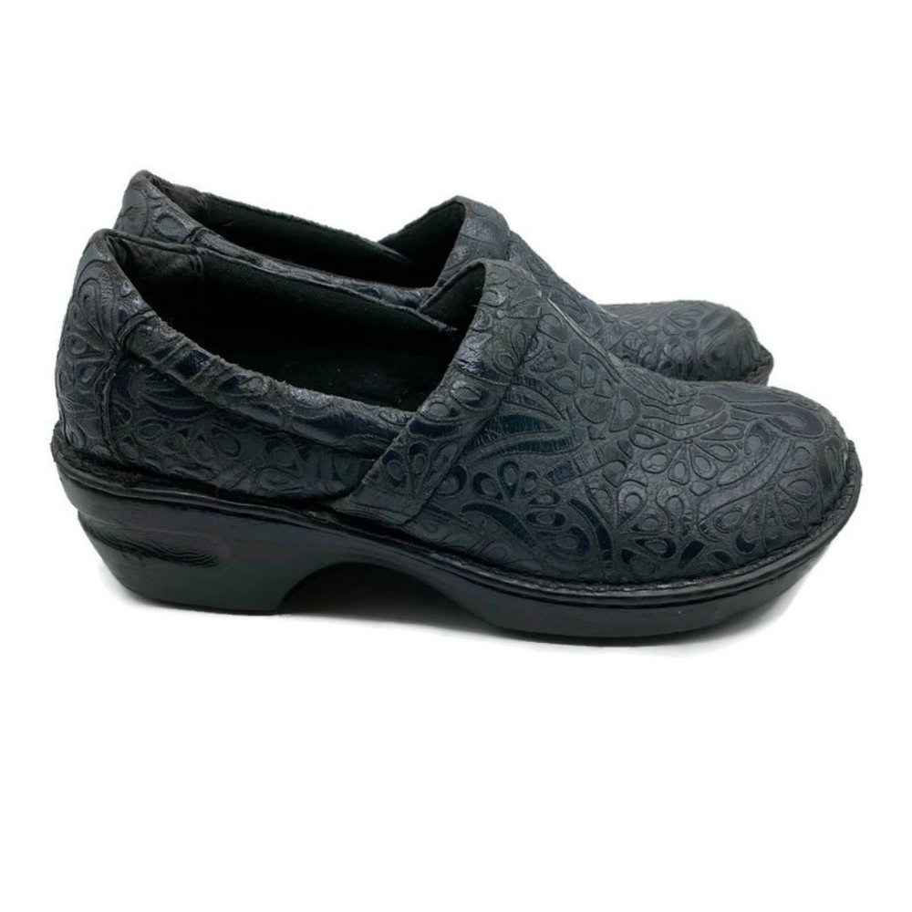 BOC Clogs